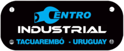 logo centro industrial tacuarembó